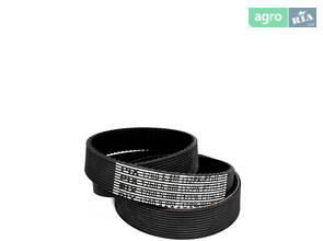 Ремінь зубчастий