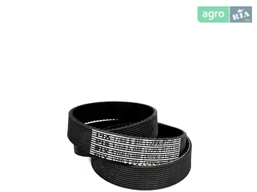 Ремінь зубчастий - фото