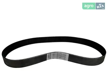 Ремінь зубчастий - фото