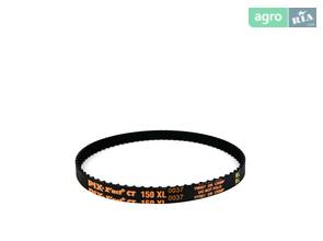 Ремінь зубчастий