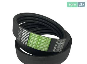 Привідний ремінь