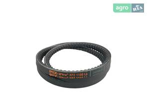 Ремень зубчатый