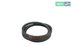 Ремінь зубчастий