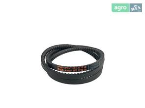 Ремінь зубчастий