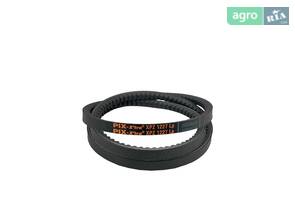 Ремінь зубчастий