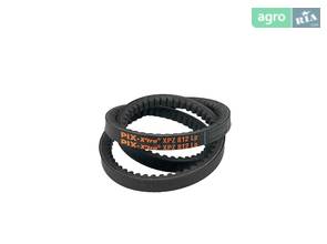 Ремінь зубчастий