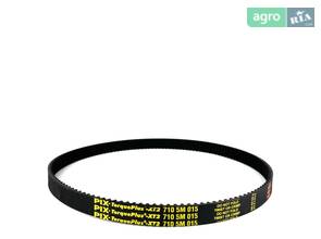 Ремень зубчатый