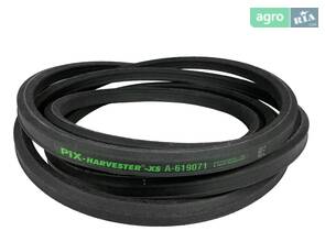 Привідний ремінь