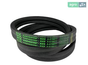 Привідний ремінь