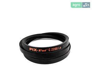 Привідний ремінь