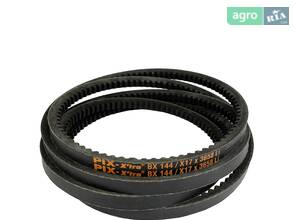 Ремень зубчатый BX 144/X17x3658
