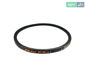 Привідний ремінь