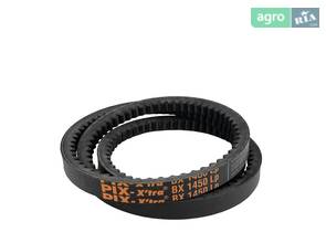 Ремінь зубчастий