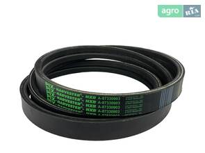 Привідний ремінь