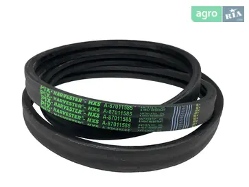 Приводной ремень - фото