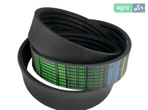 Привідний ремінь