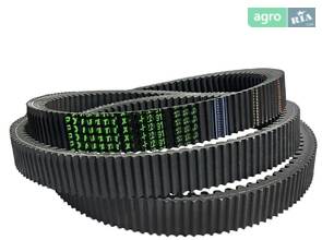 Ремень зубчатый усиленный H220911 PIX HARVESTER