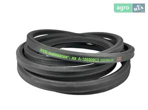 Привідний ремінь