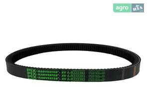 Ремень зубчатый