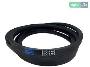 Привідний ремінь до SPC