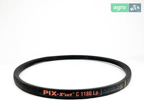 Приводной ремень