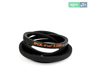 Привідний ремінь