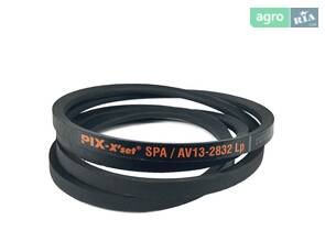 Привідний ремінь