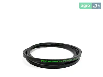 Привідний ремінь - фото