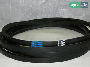 Привідний ремінь