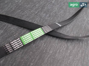 Привідний ремінь