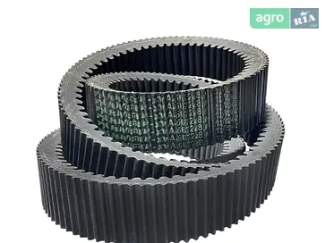 Ремінь зубчастий - фото