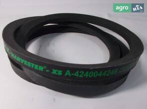 Приводной ремень