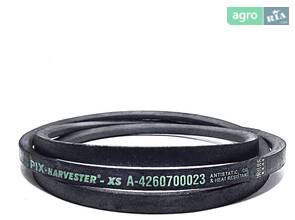 Привідний ремінь