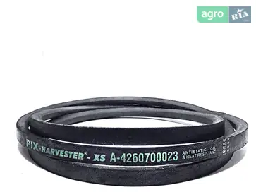 Привідний ремінь - фото