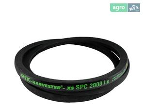 Привідний ремінь