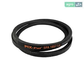 Привідний ремінь