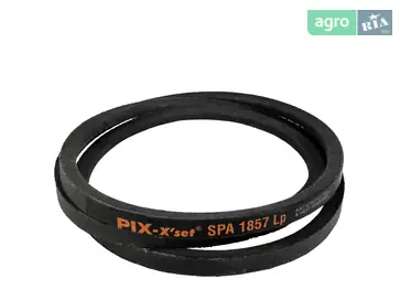 Привідний ремінь - фото