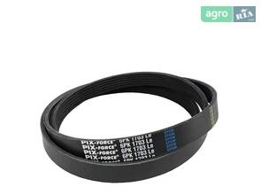 Привідний ремінь