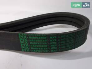 Привідний ремінь