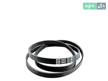 Привідний ремінь - фото