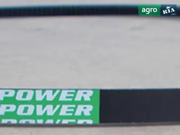 Ремень зубчатый - фото