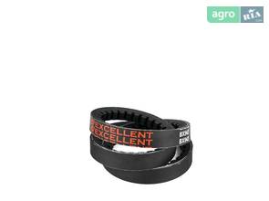 Ремень зубчатый