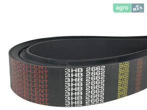 Приводной ремень