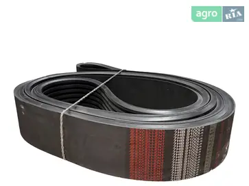 Привідний ремінь - фото