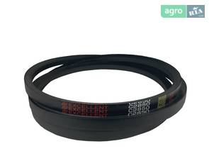 Привідний ремінь