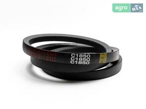 Привідний ремінь