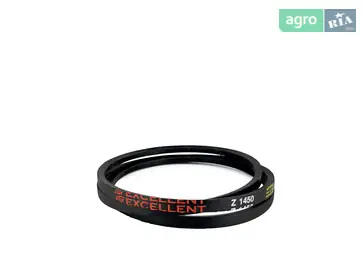 Привідний ремінь - фото