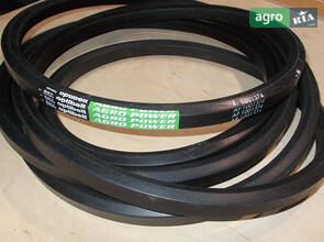 Приводной ремень 1001374 OPTIBELT (181055С1)