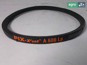 Привідний ремінь