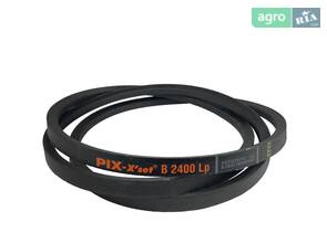 Привідний ремінь